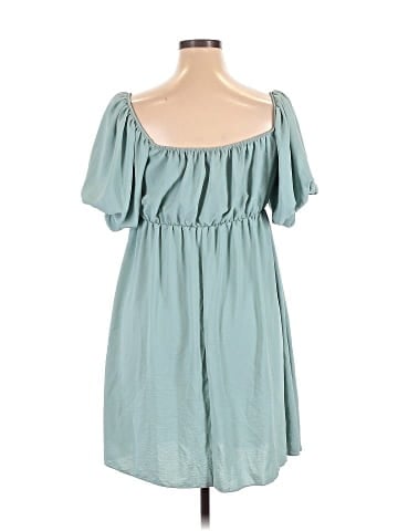 See You Monday Casual Dress (view 2)