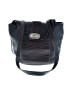 Brighton 100% Leather Black Leather Shoulder Bag One size - photo 1