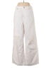 Ariat 100% Cotton Ivory White Jeans Size 32 waist - photo 1