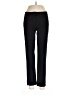 Eileen Fisher Solid Black Dress Pants Size S - photo 1