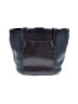 Brighton 100% Leather Black Leather Shoulder Bag One size - photo 3