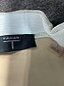 T Tahari Solid Tan Formal Skirt Size L - photo 4