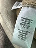 T Tahari Solid Tan Formal Skirt Size L - photo 5