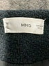 MNG Black Cardigan Size M - photo 7