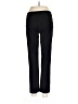 Eileen Fisher Solid Black Dress Pants Size S - photo 2