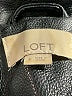 Ann Taylor LOFT Black Jacket Size 6 - photo 6