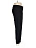 Eileen Fisher Solid Black Dress Pants Size S - photo 4