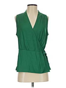 Banana Republic Sleeveless Blouse