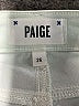 Paige Green Jeans Size 26 waist - photo 7