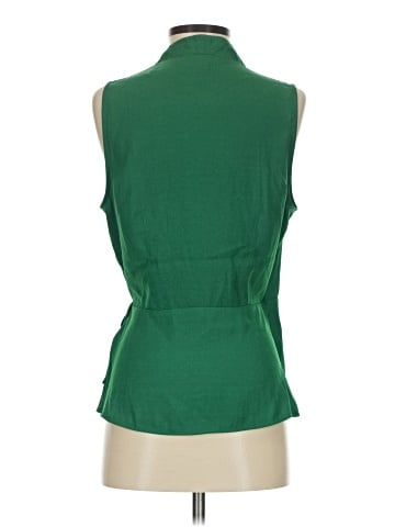 Banana Republic Sleeveless Blouse (view 2)
