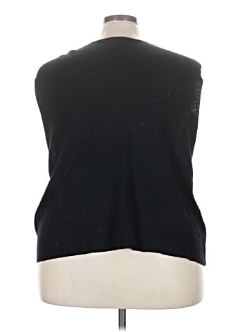 Koret Sweater Vest (view 2)