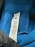 Lululemon Athletica 100% Lycra Teal Active Pants Size 2 - photo 4