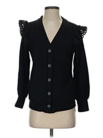 Amour Vert Cardigan (view 1)