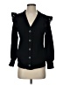Amour Vert Black Cardigan Size XS - photo 1