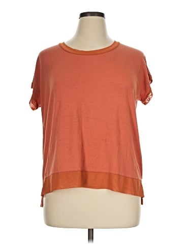 Bobeau Short Sleeve T-Shirt (view 1)