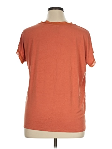 Bobeau Short Sleeve T-Shirt (view 2)