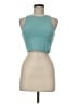 Athleta Teal Tank Top Size M - photo 1