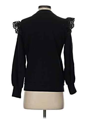 Amour Vert Cardigan (view 2)