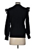 Amour Vert Black Cardigan Size XS - photo 2