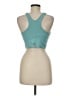 Athleta Teal Tank Top Size M - photo 2