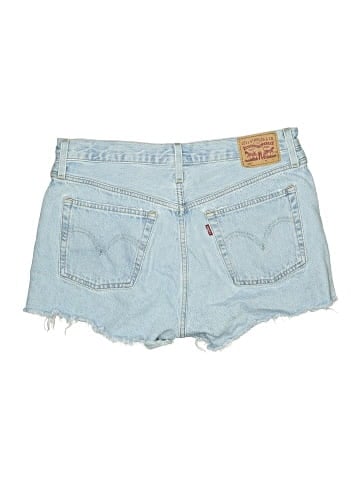 Levi's Denim Shorts (view 2)