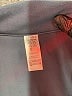 SPANX Blue Fleece Size XL - photo 6