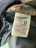 Old Navy - Maternity Blue Jeggings Size 8 - photo 7