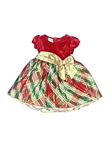 Bonnie Baby Dress (view 1)