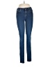 Stylus Hearts Blue Jeans Size 28 waist - photo 1