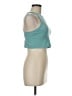Athleta Teal Tank Top Size M - photo 4