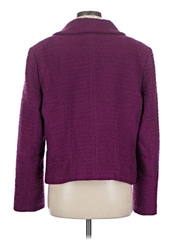 Lafayette 148 New York Blazer (view 2)
