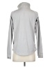 Columbia 100% Polyester Silver Cardigan Size XS - photo 2