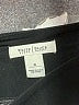 White House Black Market Black Active Pants Size 0 - photo 7