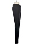 dalia Solid Black Active Pants Size S - photo 4