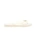 Havaianas Ivory Flip Flops Size 8 - photo 1