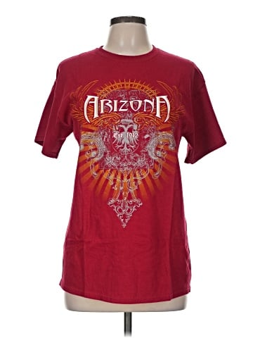 Gildan Short Sleeve T-Shirt (view 1)