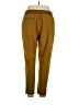 Athleta Solid Gold Casual Pants Size 16 - photo 2