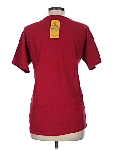Gildan Short Sleeve T-Shirt (view 2)