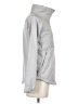 Columbia 100% Polyester Silver Cardigan Size XS - photo 4