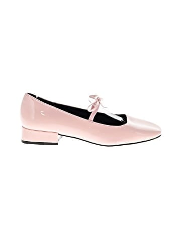Madden Girl Flats (view 1)