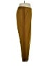 Athleta Solid Gold Casual Pants Size 16 - photo 4