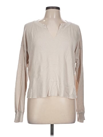 Michael Stars Long Sleeve T-Shirt (view 1)