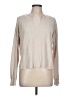 Michael Stars Tan Long Sleeve T-Shirt Size Lg (2) - photo 1