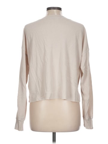 Michael Stars Long Sleeve T-Shirt (view 2)