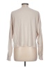 Michael Stars Tan Long Sleeve T-Shirt Size Lg (2) - photo 2