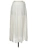 Rag & Bone Ivory Formal Skirt Size 4 - photo 1