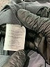 Madewell Gray Sleeveless Button-Down Shirt Size S - photo 8