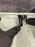 Vero Moda Solid Green Romper Size XS - photo 4