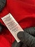 Ann Taylor LOFT 100% Lyocell Red Blazer Size 4 - photo 7