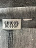 Chico's Design Gray Jacket Size M (estimated) - photo 6